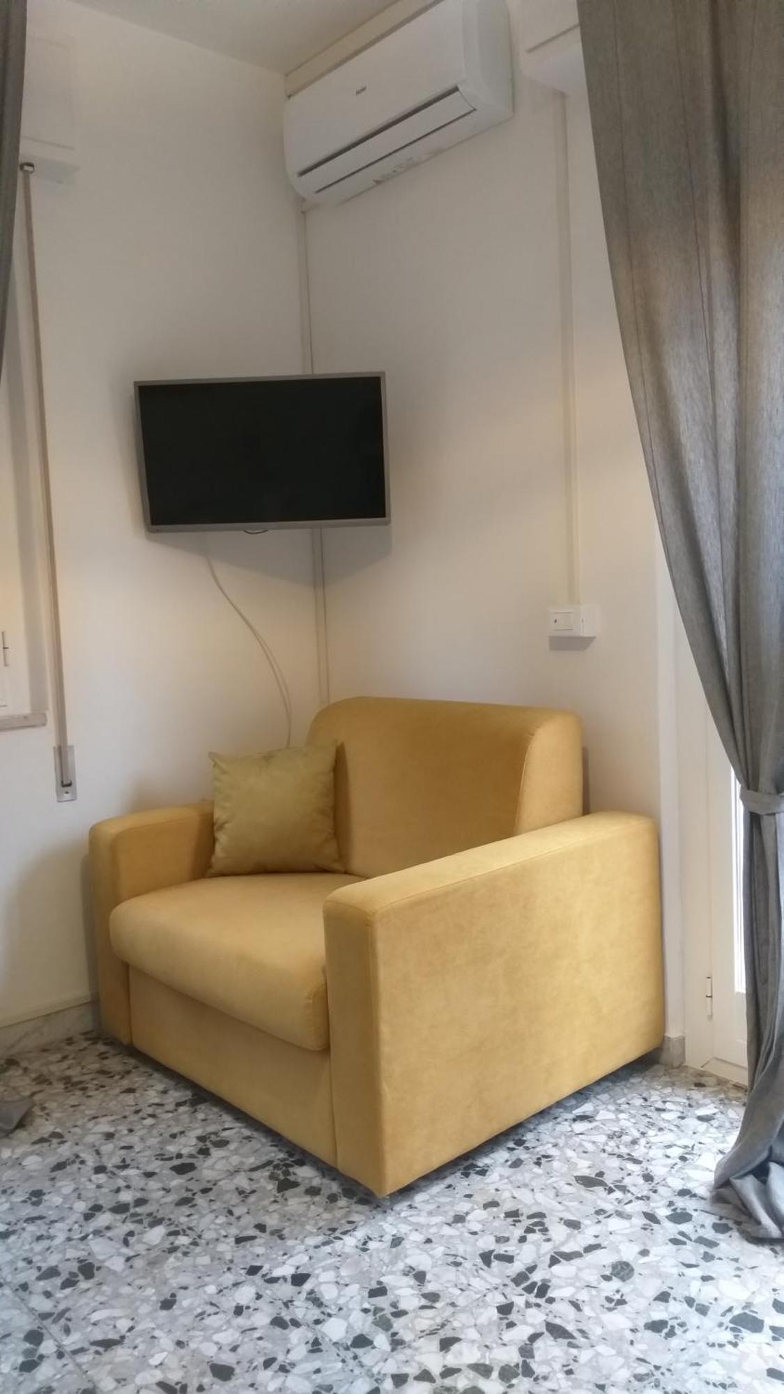 Il Merlo Pisa Habitación foto