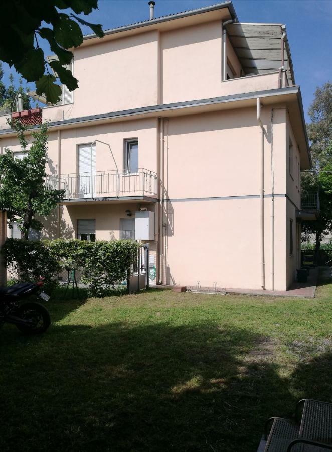 Il Merlo Pisa Exterior foto